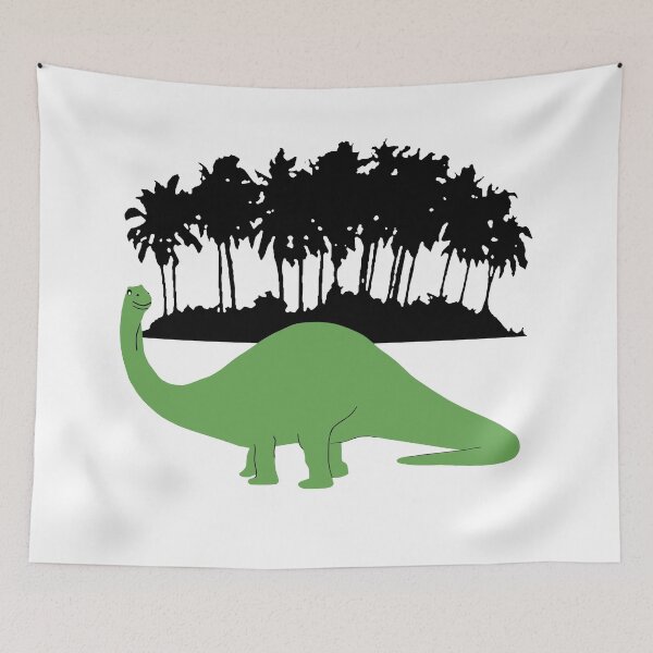Item preview, Green Dinosaur designed and sold by Trace1234.