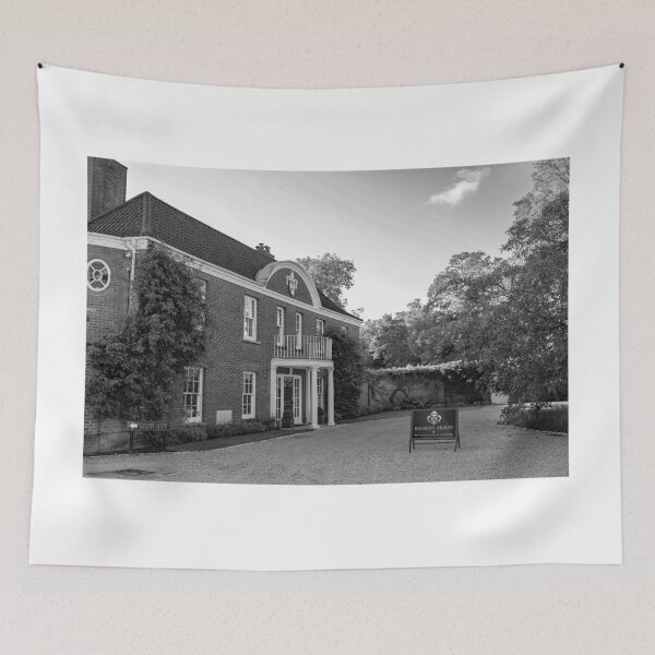 Item preview, Bishops House, Norwich designed and sold by yackers1.