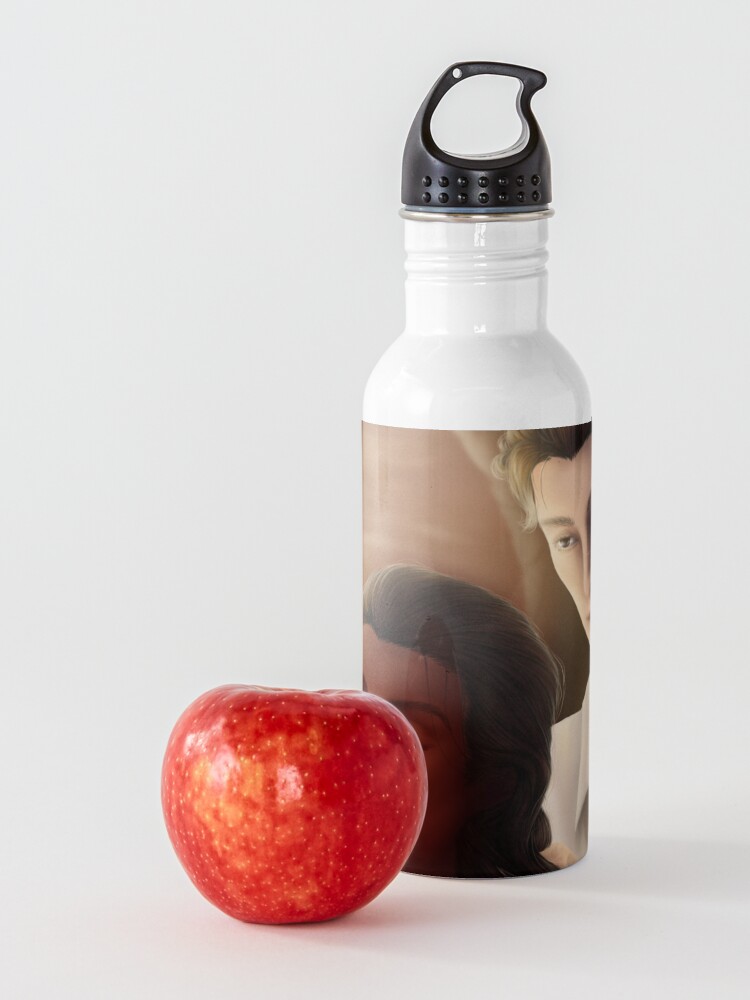 Alternate view of Kaz Braiding Inej's Hair Water Bottle