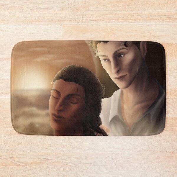 Item preview, Kaz Braiding Inej's Hair designed and sold by cynthiamonica.