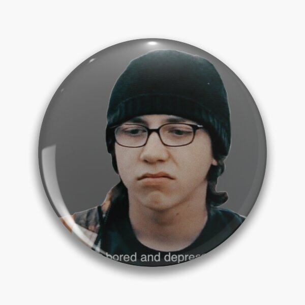 sid- skins uk Pin