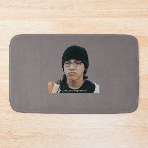 Item preview, sid- skins uk  designed and sold by zanevxz-store.