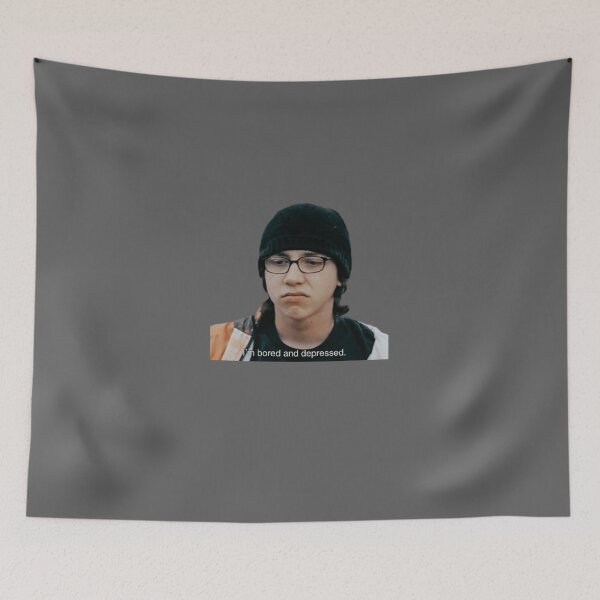 Item preview, sid- skins uk  designed and sold by zanevxz-store.