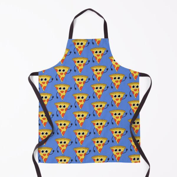 Item preview, Cute Pizza Slice designed and sold by Piztees.