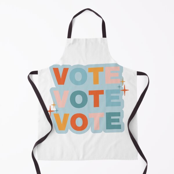 Item preview, Vote Vote Vote designed and sold by sydneyurban.