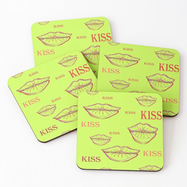 Item preview, kiss 16 designed and sold by Naty1976.