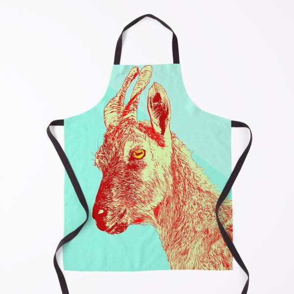 Item preview, Goat II designed and sold by WendiSF.