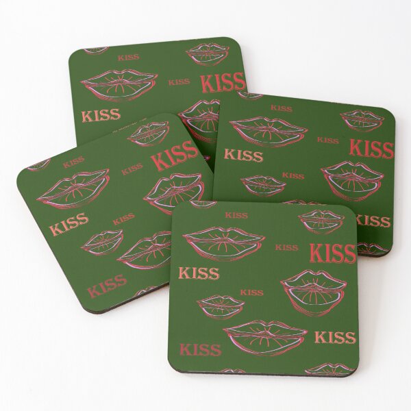 Item preview, kiss 17 designed and sold by Naty1976.