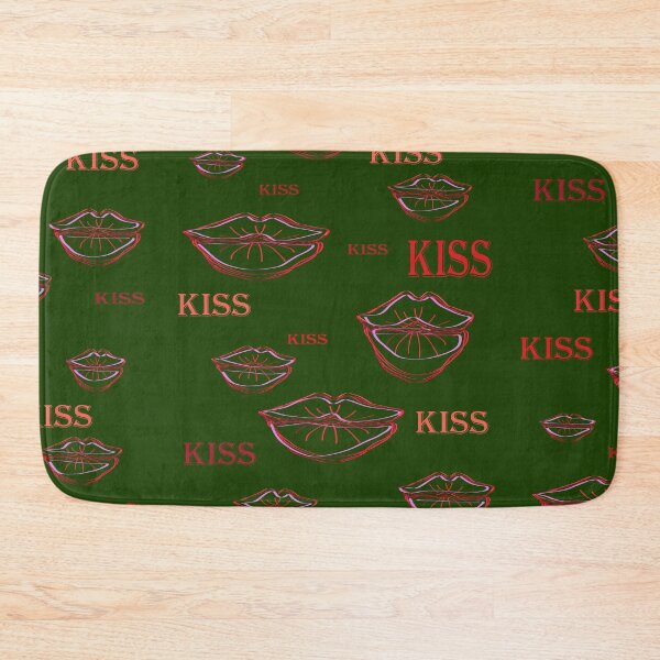 Item preview, kiss 17 designed and sold by Naty1976.