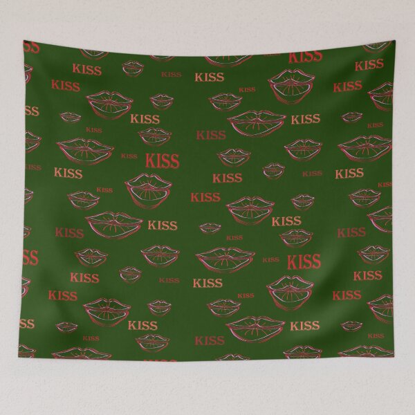 Item preview, kiss 17 designed and sold by Naty1976.
