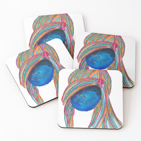 Item preview, BlueBelle-Candy Design designed and sold by lanettesart.