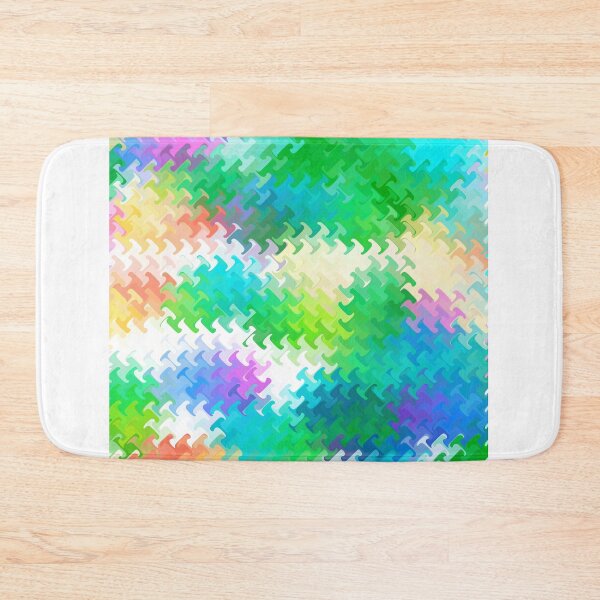 Item preview, Colorful artistic design designed and sold by Ati-Ipsa.