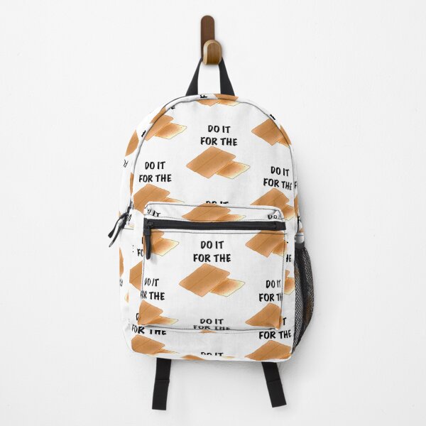 Item preview, Do It for the Graham designed and sold by diginomdesigns.