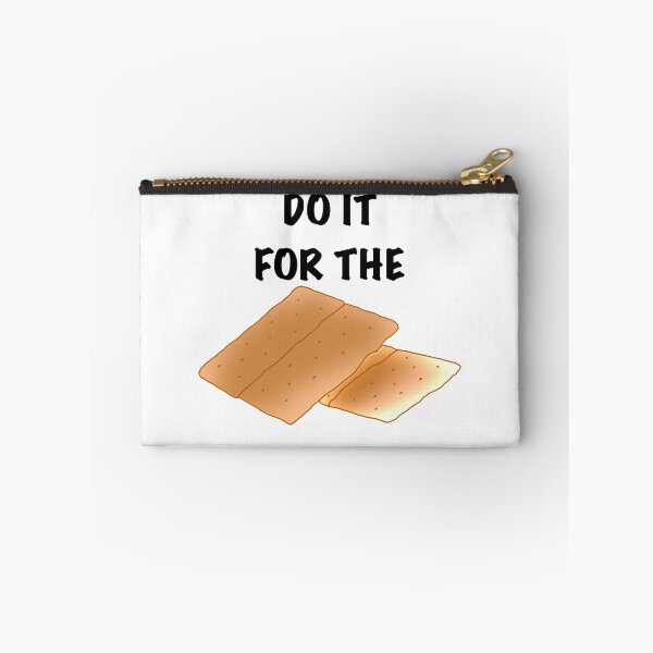 Item preview, Do It for the Graham designed and sold by diginomdesigns.