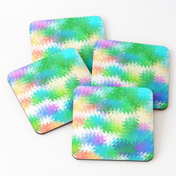 Item preview, Colorful artistic design designed and sold by Ati-Ipsa.