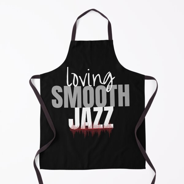 Item preview, Loving Smooth Jazz designed and sold by Achidesign.