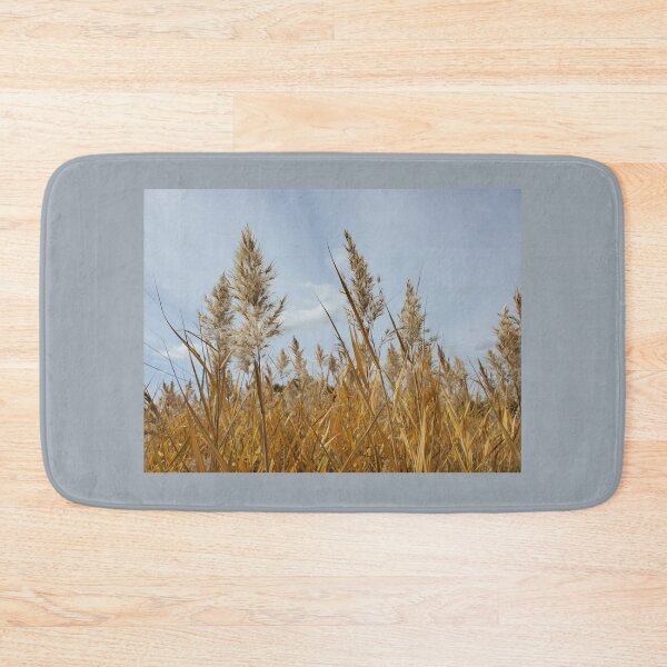 Item preview, Minnesota Wild Grass designed and sold by f2error.