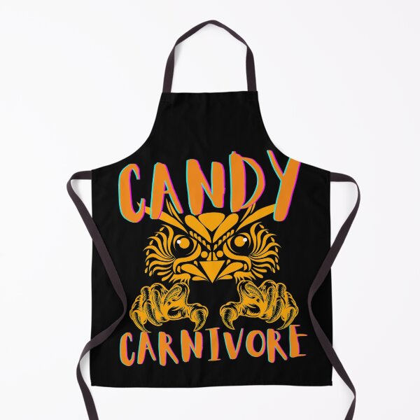 Item preview, Candy Carnivore designed and sold by stadia-60-west.