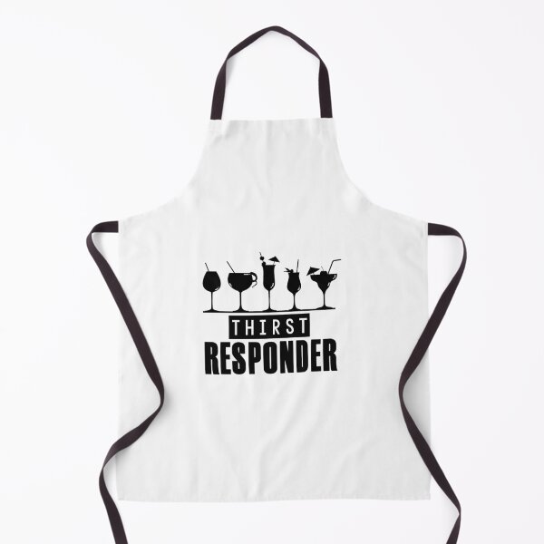 Item preview, Respondedor a la sed - Barman designed and sold by yessicarabbit.
