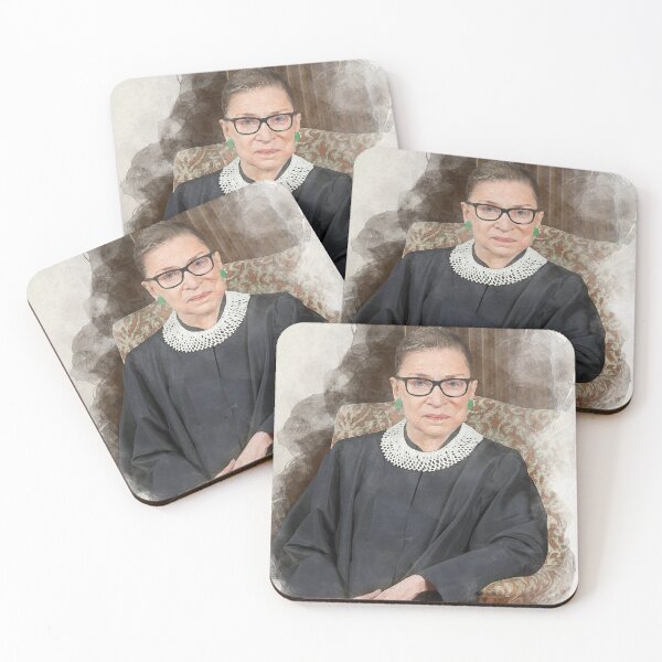 Artikelvorschau, Associate Supreme Court Justice Ginsburg entworfen und verkauft von Chapperson.