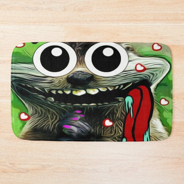 Item preview, LoveOtter designed and sold by ACidysfunction.