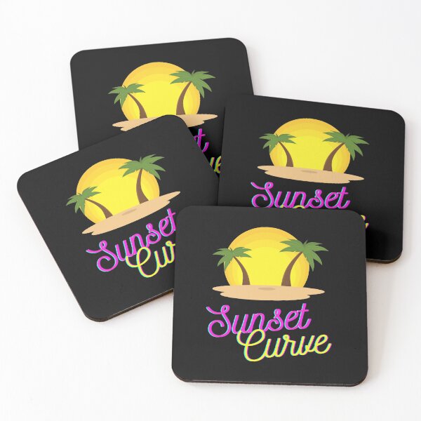 Item preview, Sunset curve, julie and the phantoms, luke, julie, alex, jatp, reggie, netflix, band, tvshow, willie, madison reyes, booboo stewart, jeremy shada, owen joyner, sticker, jadah marie, music, singer, designed and sold by bimmer325.