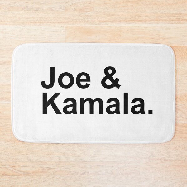 Item preview, Joe&Kamala designed and sold by MountSitka.