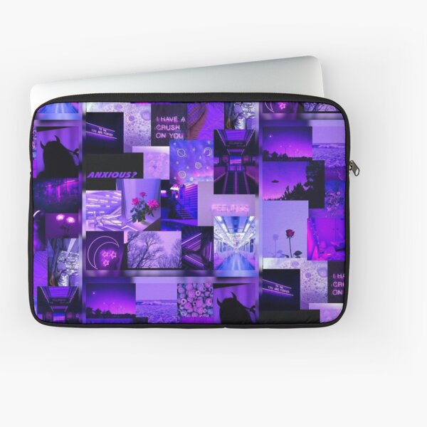 Item preview, Aesthetic purple designed and sold by ViviChill.