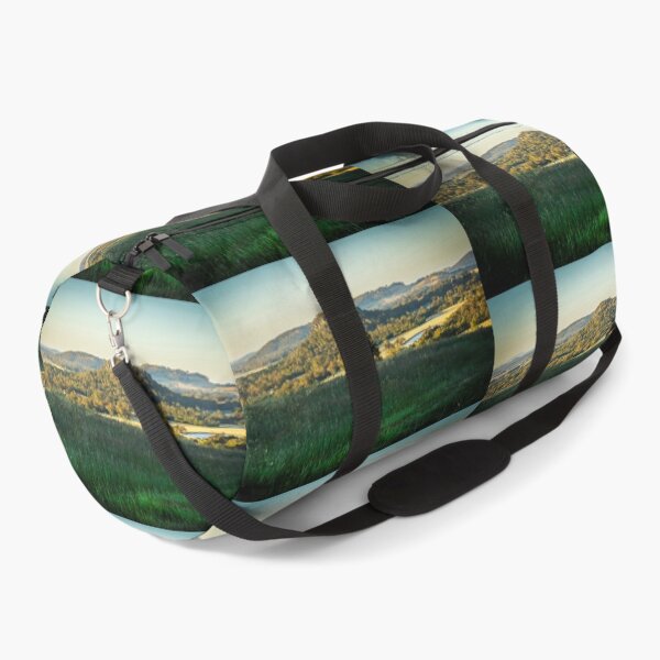 Item preview, A View to Hanging Rock from Mount Macedon designed and sold by Steven Jodoin.