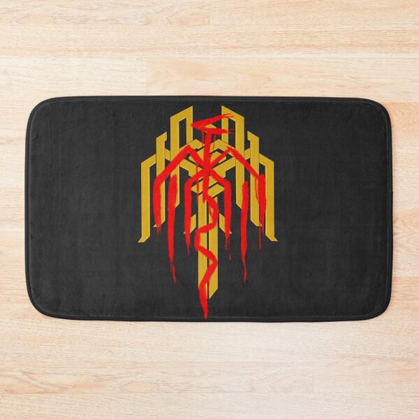 Item preview, Kirkwall Graffiti designed and sold by AnonymousFox.