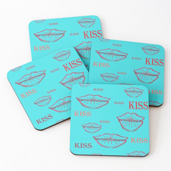 Item preview, kiss 21 designed and sold by Naty1976.