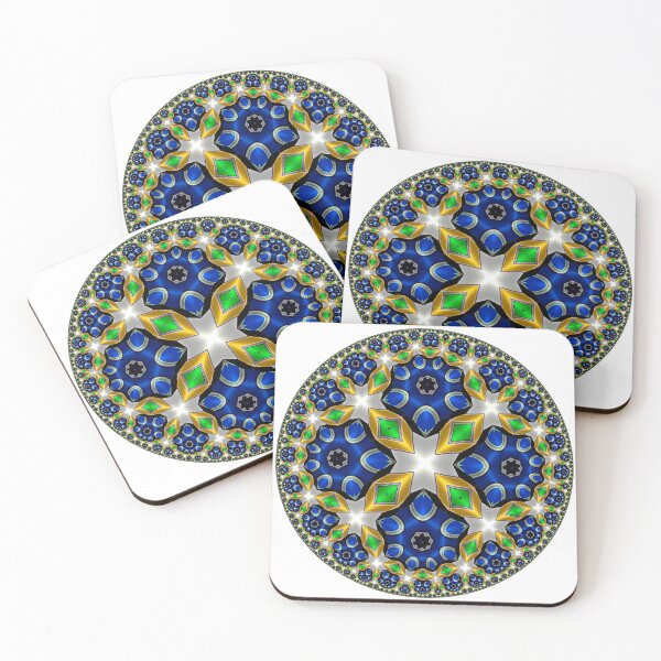 Item preview, Poincaré Hyperbolic Disk 31 designed and sold by Manny Lorenzo.