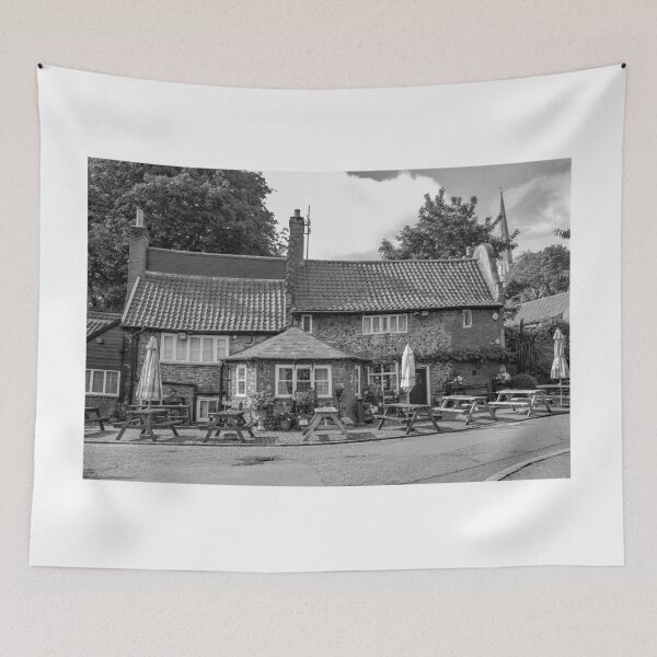 Item preview, Adam & Eve pub, Norwich designed and sold by yackers1.
