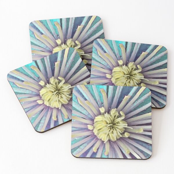 Item preview, Sky blue blooms . FlowerShop 528 designed and sold by Flowershop528.