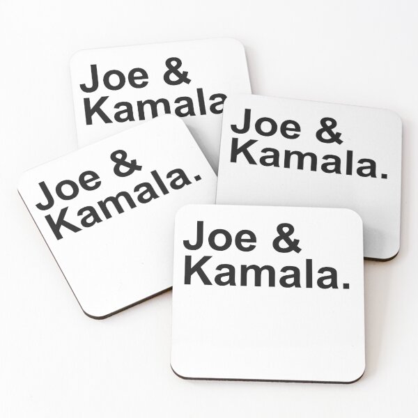Item preview, Joe&Kamala designed and sold by MountSitka.