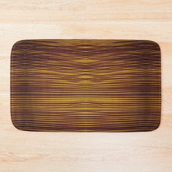 Item preview, Brown wooden Pattern designed and sold by Moni3572.
