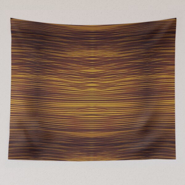 Item preview, Brown wooden Pattern designed and sold by Moni3572.