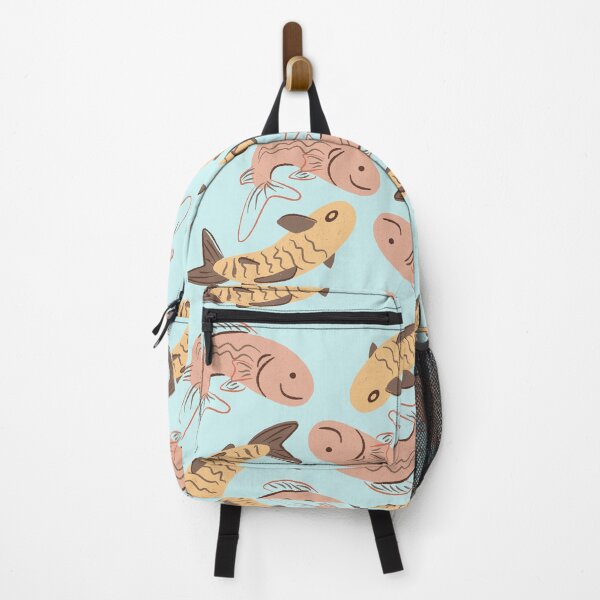 Item preview, Swimming Fishes designed and sold by luizard.