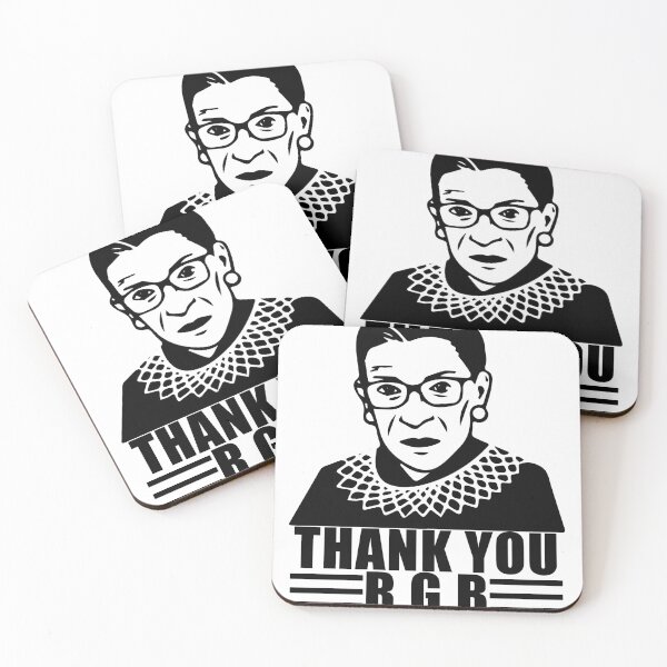 Item preview, Thank you RBG, Rip rgb, womens right activist, i dissent, ruth bader ginsburg designed and sold by Noahlaz.