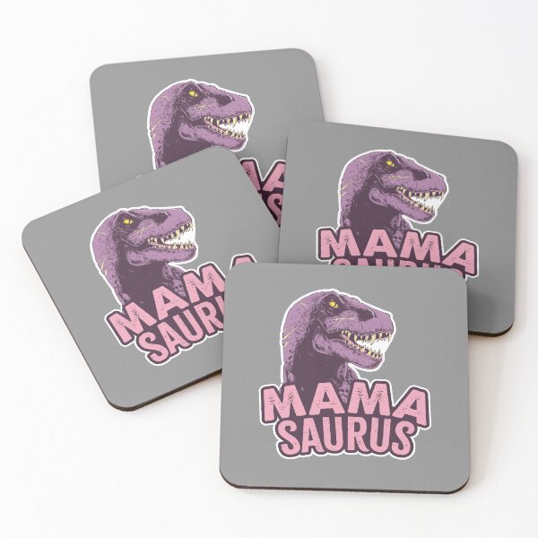 Item preview, Mamasaurus designed and sold by Bubsart78.