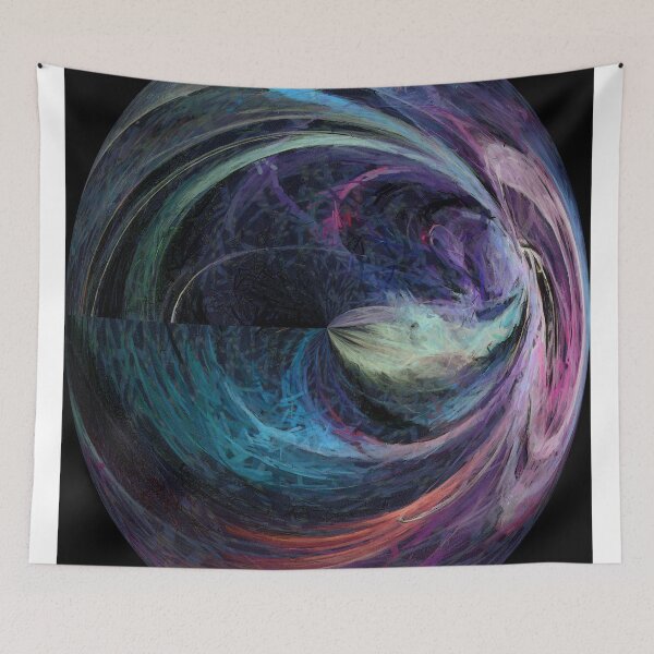Item preview, Mercator designed and sold by Valda Hilley.