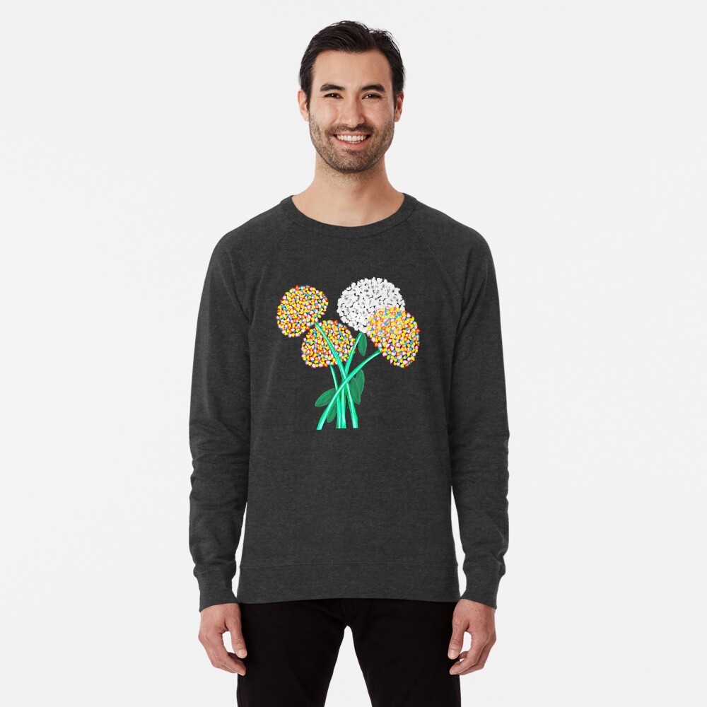 Item preview, Lightweight Sweatshirt designed and sold by HappigalArt.