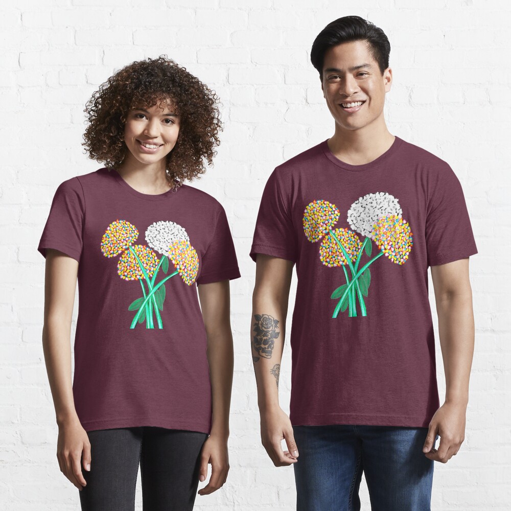 Item preview, Essential T-Shirt designed and sold by HappigalArt.