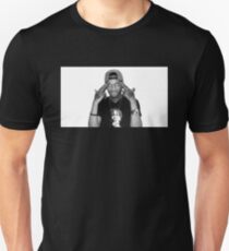 FREDO SANTANA Unisex T-Shirt