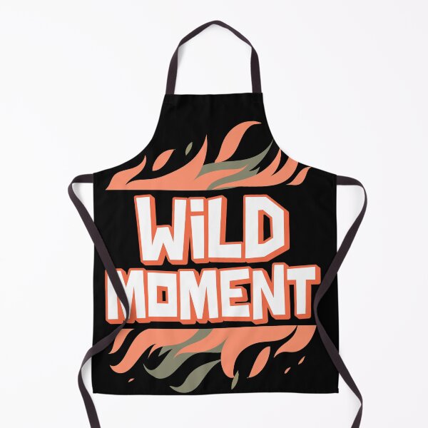 Item preview, Wild Moment Design designed and sold by joabaj.
