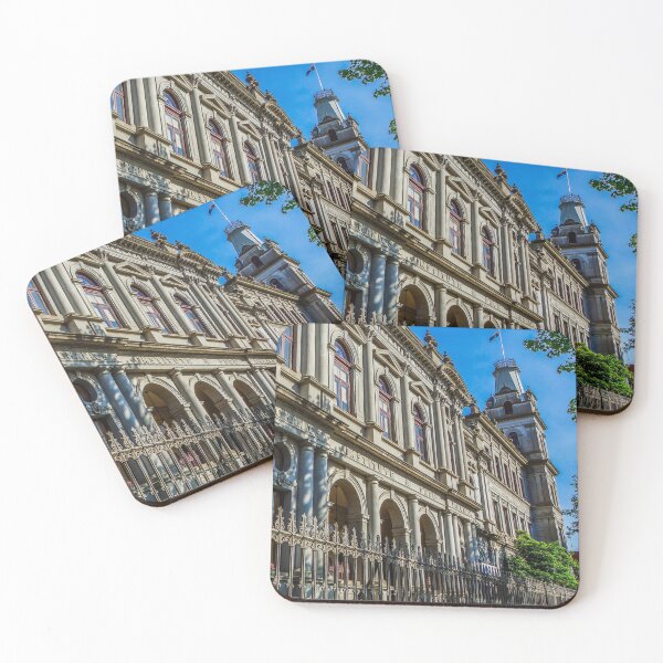 Item preview, The Old Mechanics Institute in Bendigo, Victoria designed and sold by Steven Jodoin.