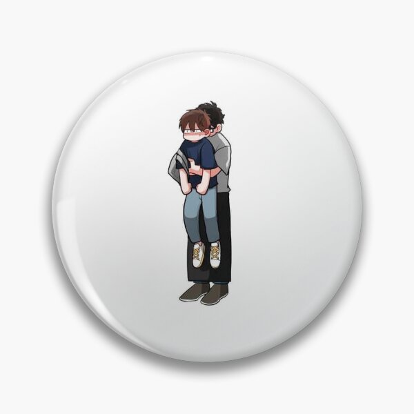 Item preview, yohan and soohwa sign designed and sold by joseffa1.