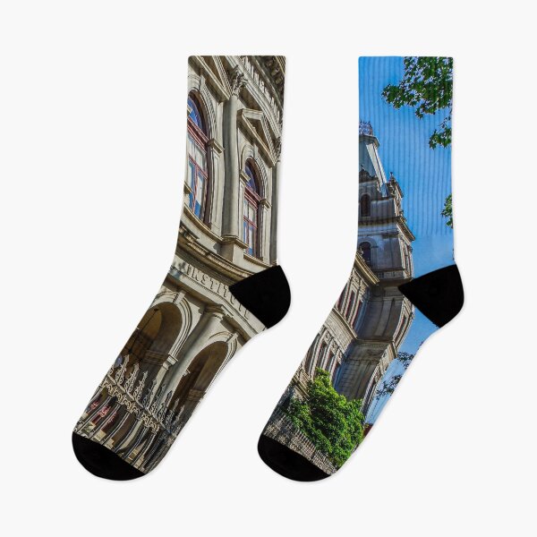 Item preview, The Old Mechanics Institute in Bendigo, Victoria designed and sold by Steven Jodoin.