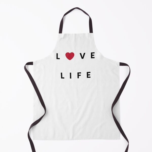 Item preview, Love Life designed and sold by Lowdown Designs.