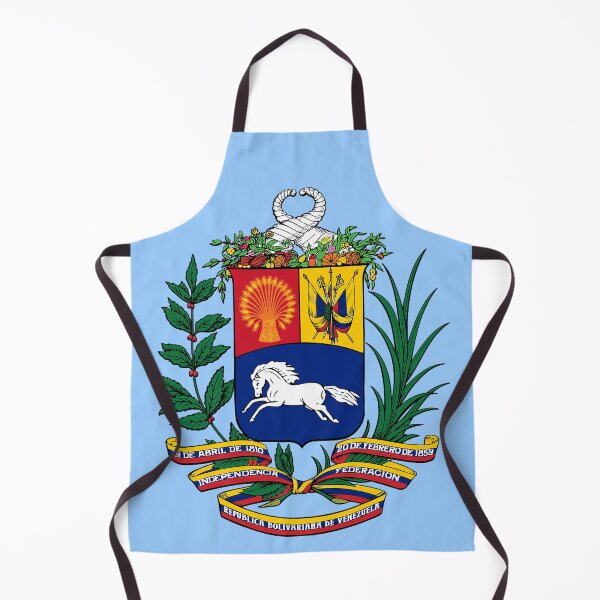 Item preview, Venezuela State Flag Gifts, Masks, Stickers & Products (GF) designed and sold by mpodger.
